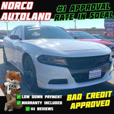 2018 Honda Civic Bad Credit Approved WE GET BAD CREDIT APPROVED -... for sale in Norco, CA