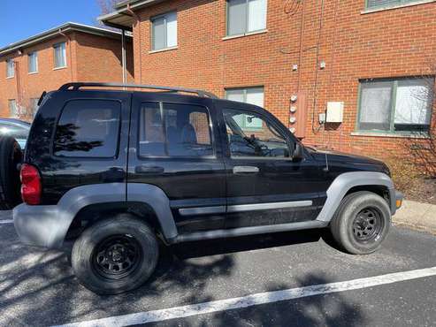 Jeep Liberty for sale in Columbia, MO