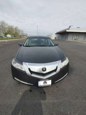 09 Acura TL low miles for sale in District Of Columbia