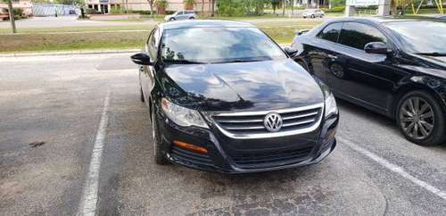 Volkswagen cc 2012 for sale in SAINT PETERSBURG, FL
