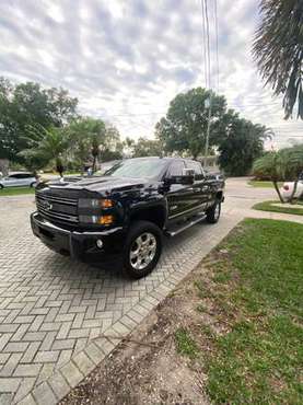 Chevy Silverado 2500 for sale in SAINT PETERSBURG, FL