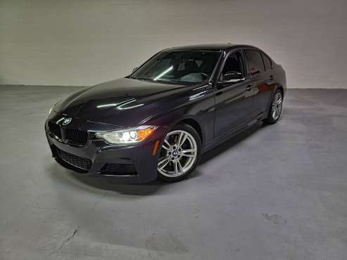 2013 BMW 335xi M Sport Package only 76k miles. - cars & trucks - by... for sale in Northbrook, IL