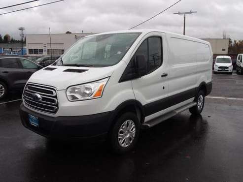 2019 Ford Transit Cargo 250 **100% Financing Approval is our goal**... for sale in Beaverton, OR