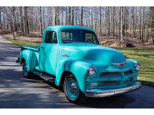 1955 Chevrolet 3100 for sale in Carlisle, PA