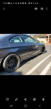 E92 335i n54 - cars & trucks - by owner - vehicle automotive sale for sale in Camarillo, CA