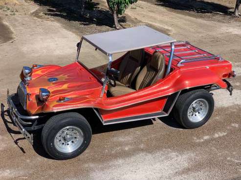 1979 Dune Buggy 16CC for sale in Tracy, CA