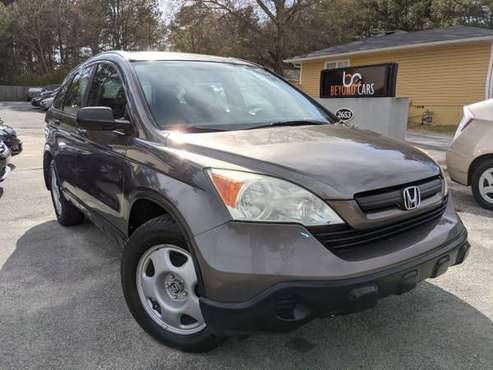 2009 Honda CR-V LX 4WD 5-Speed AT - - by dealer for sale in Grayson, GA
