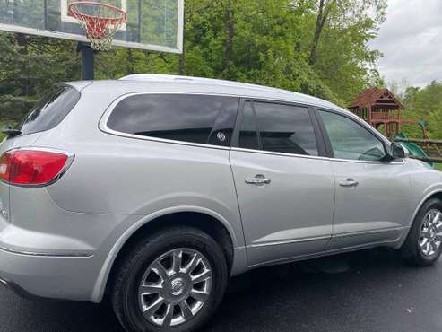 2013 Buick Enclave for sale in Cincinnati, OH