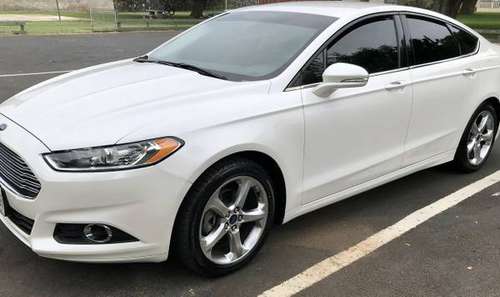 2013 Ford Fusion S for sale in Kihei, HI
