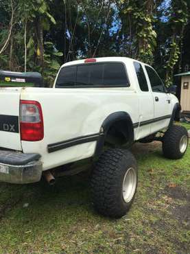 95 Toyota T100 for sale in Hilo, HI