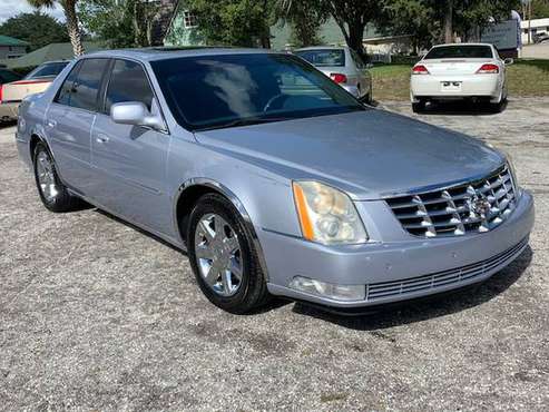 2006 Cadillac DTS for sale in Deland, FL