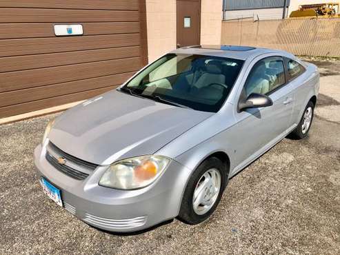 2007 Chevy Cobalt ls for sale in Peoria Heights, IL