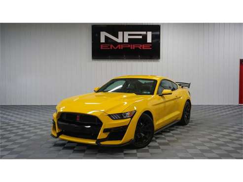 2015 Ford Mustang for sale in North East, PA