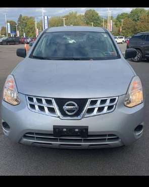 2011 NISSAN ROGUE S for sale in Amherst, VA