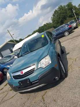 2008 SATURN VUE🚗🚗 - cars & trucks - by dealer - vehicle automotive... for sale in Clayton, NC