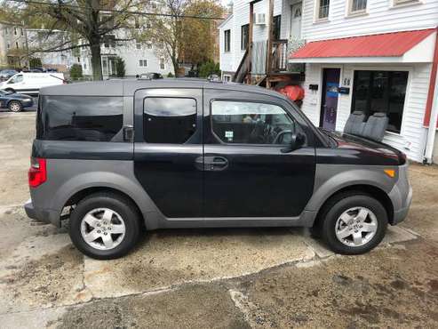 2004 Honda Element EX AWD One-Owner for sale in Haverhill, NH