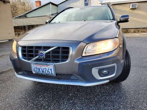 2008 Volvo XC70 Cross Country - cars & trucks - by dealer - vehicle... for sale in Grass Valley, CA