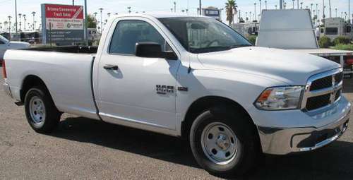 2019 TRUCKS 20,000 miles.Hemi - cars & trucks - by dealer - vehicle... for sale in Mesa, AZ