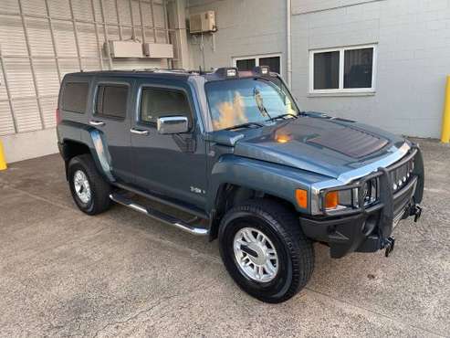 2006 Hummer H3 4x4 Immaculate Condition for sale in Honolulu, HI