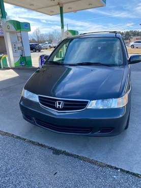 2004 Honda Odyssey EX for sale in Winder, GA