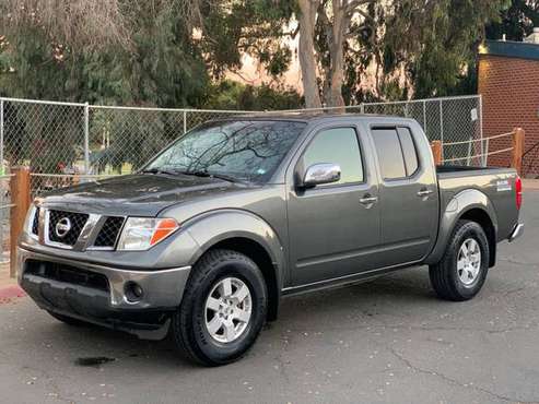 **2006 Nissan Frontier**Nismo Edition**4.0L V6**Clean Title** - cars... for sale in Hermosa Beach, CA