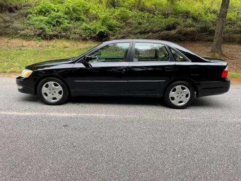 2003 Toyota Avalon XLS CALL OR TEXT US TODAY! - - by for sale in Duncan, SC
