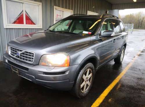 2007 volvo xc90 - - by dealer - vehicle automotive sale for sale in Rochester , NY
