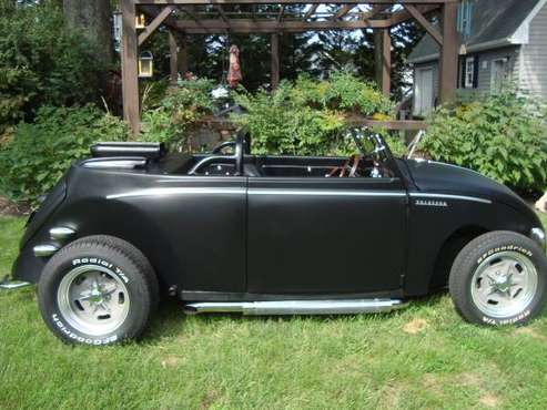CUSTOM 1970 VW Convertible for sale in Millersville, MD