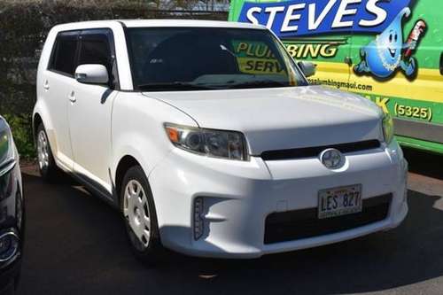 2014 Scion xB FIRST TIME BUYERS PROGRAM for sale in Kahului, HI