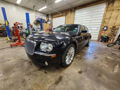 2007 Chrysler 300C SRT8 144k Brought here from Tennessee - cars & for sale in Mexico, NY