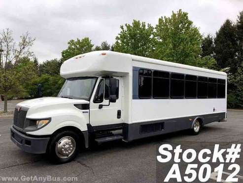 Reconditioned Church, Medical and Employee Transport Buses For Sale... for sale in new york, MI