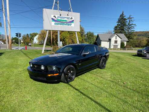 ***2006 FORD MUSTANG GT*** for sale in Homer, NY