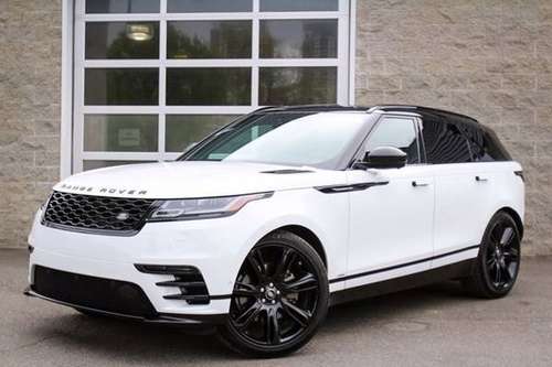 2018 Land Rover Range Rover Velar 4x4 4WD R-Dynamic HSE SUV - cars & for sale in Bellevue, WA