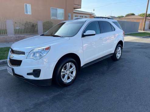 2015 Chevrolet Equinox LT for sale in Los Angeles, CA