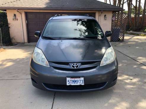 2006 Toyota Sienna for sale in Nipomo, CA
