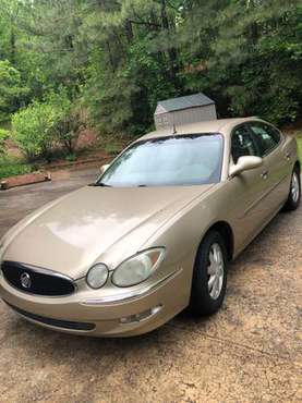 2005 Buick LaCrosse for sale in Canton, GA