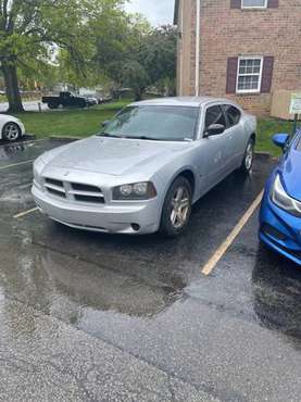 2008 Dodge Charger for sale in Detroit, MI