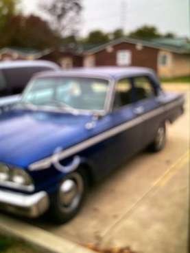 1963 Ford fairlane for sale in Macomb, IL