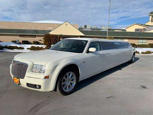 2005 Chrysler 300 Limited 4dr Sedan -ALL CREDIT WELCOME!! for sale in Wenatchee, WA