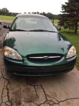 Ford Taurus for sale in Batavia, NY