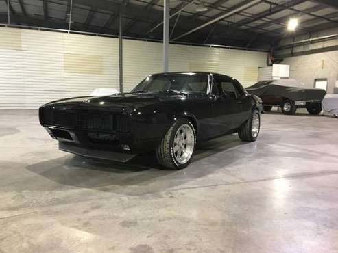 1967 Camaro RS SS - cars & trucks - by dealer - vehicle automotive... for sale in Madison, AL