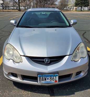 2003 Acura RSX Hatchback for sale in Minneapolis, MN