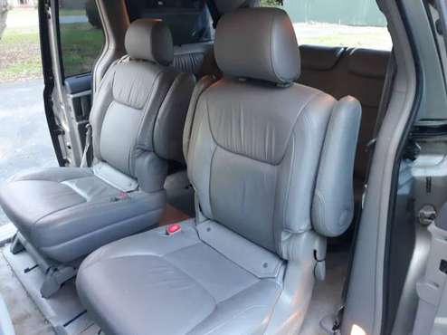 Toyota sienna xle - cars & trucks - by owner - vehicle automotive sale for sale in Middletown, MD