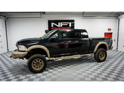 2015 Dodge Ram for sale in North East, PA