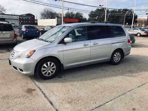 2010 HONDA ODYSSEY FWD OPEN THANKSGIVING NAVY FEDERAL USAA - cars &... for sale in Norfolk, VA