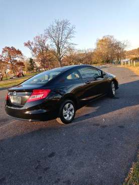 Honda civic - cars & trucks - by owner - vehicle automotive sale for sale in Baltimore, MD
