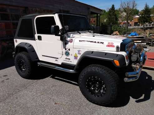 Jeep wrangler for sale in GA