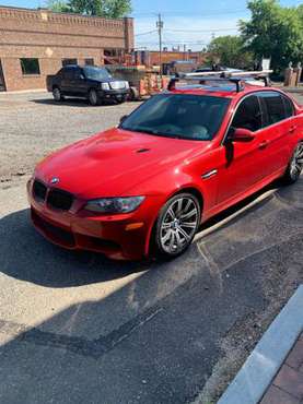 Bmw M3 E90 - cars & trucks - by owner - vehicle automotive sale for sale in Lindenhurst, NY