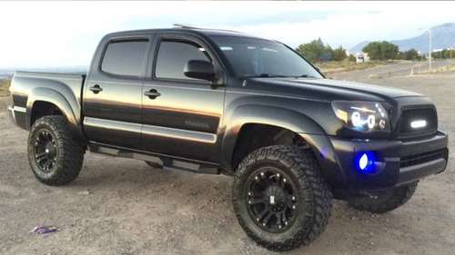 2008 Toyota Tacoma TRD Off-Road for sale in Clovis, NM