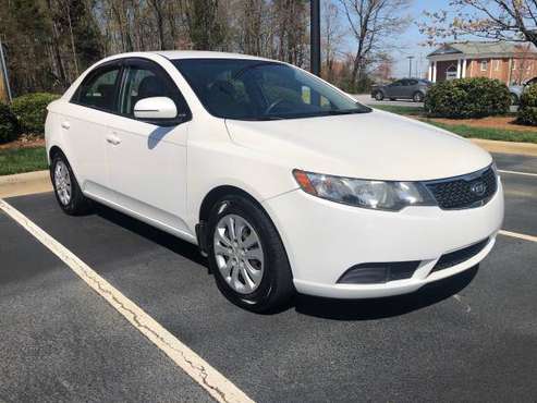 2012 Kia Forte EX Great Condition for sale in Jamestown, NC